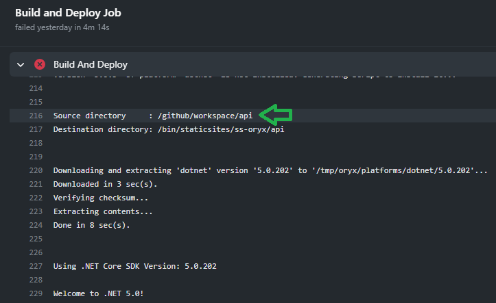 Building And Deploying Ci Cd Angular Applications Using Github And Azure Net Lead